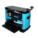 Raboteuse 330 mm 1500w - lorab330 leman