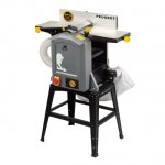 Raboteuse d�gauchisseuse 1500w avec aspiration - energyplane - 204asp peugeot