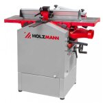 Raboteuse dégauchisseuse 260ecosmw2 230v holzmann Raboteuse dégauchisseuse 260ecosmw2 230v holzmann