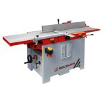 Raboteuse dégauchisseuse 5500w - 400v - hob410pro holzmann Raboteuse dégauchisseuse 5500w - 400v - hob410pro holzmann