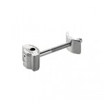 Raccords de plan de travail - type avb4 - l100mm - 10 pices hettich