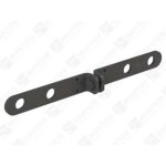 Raccord de rail pour systme coulissant roc - design mantion