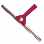 Raclette à vitre - largeur 34 cm brosserie thomas Raclette à vitre - largeur 34 cm brosserie thomas