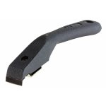Racloir plastique - lame 64 mm - longueur 230 mm stanley