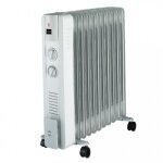 Radiateur � bain d'huile 1500 w win ypsos