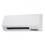 Radiateur cramique mural 2000 w gio domair