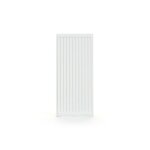 Radiateur chauffage central ? vertical - compact all in - type 22 - 700x600 mm stelrad Radiateur chauffage central ? vertical - compact all in - type 22 - 700x600 mm stelrad