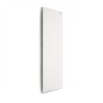 Radiateur eau chaude dcoratif - 1264 w - blanc - relax power irsap