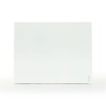 Radiateur �lectrique - chaleur douce - sokio - horizontal 1000w atlantic