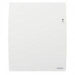 Radiateur �lectrique horizontal connect� agilia 500w atlantic