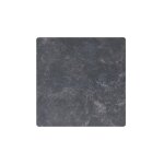 Radiateur pierre naturelle dual kherr smart 1000w natura noir - eternal mazda