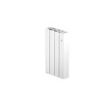 Radiateur �lectrique � inertie fluide 500w horizontal axino 3eo intuis