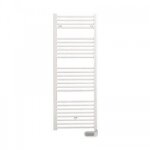Radiateur fl�che �lectrique blanc l 500 h 1322 750 watts irsap