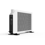 Radiateur mobile convecteur digital 2000w giro rointe Radiateur mobile convecteur digital 2000w giro rointe
