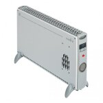 Radiateur soufflant portable 2000 w caldor axelair