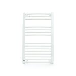 Radiateur venus blanc cintr� eau chaude l 500 h 818 386 watts irsap
