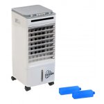 Rafraichisseur d'air - puissance 65 watts - rservoir 6l - alaska farelek