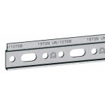 Rail de fixation de placards hauts 875 pour suspensions 801 / 806 / 818 camar