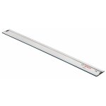 Rail de guidage 1600 mm - fsm 1600 - 1600z0000f bosch