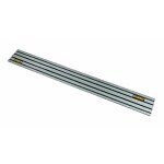 Rail de guidage pour scie circulaire dewalt 1, 5 m dewalt