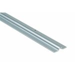Rail � visser rapido 289 pour portail coulissant - diam�tre 18 mm comunello
