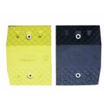 Ralentisseur modulable - emboitement par queue d'aronde speed 70 viso