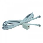 Rallonge de 5 m�tres pour bloc de d�tection si2958 sauermann