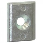 Rampe pour verrouillage des ouvrants bois et pvc - 8 - 00667 - 00 - 0 - 1 ferco