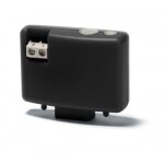 R�cepteur radio embrochable bidirectionnel oxibd - 433. 92mhz nice