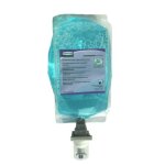 Recharge savon - mousse hydratant - 1100 ml - pour distributeur autofoam rubbermaid