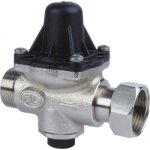 R�ducteur de pression pour chauffe - eau securo 5sp desbordes