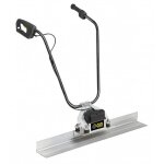 Rgle vibrante  bton - 1 m x 135 mm - 300w - rv 300 fartools