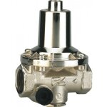R�gulateur de pression r�glable � clapet - redupress watts