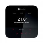 R�gulateur avec sonde ext�rieure - mipro sense saunier duval