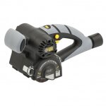 Rnovateur compact 420 watts - rex 80 fartools