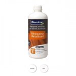 Rnovateur metallisant ultra mat - 1l blanchon