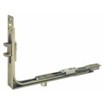 Renvoi d'angle   guide d�cal�  - serrure porte fermi�re - gu - europa ferco