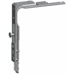 Renvoi d'angle haut - oscillo - battants bois ou pvc - 6 - 32238 - 00 - 0 - 1 ferco