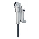 Renvoi d'angle wb - 1 pour perceuses et visseuses - 12 positions de r�glage wiha