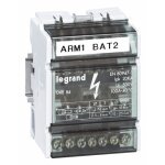 R�partiteur modulaire t�trapolaire � bornes - 100a - 4 modules legrand