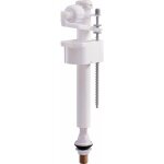 Robinet flotteur - fermeture hydraulique - compact 99b siamp