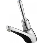 Robinet poussoir sur plage presto 705 presto