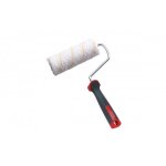 Rouleau anti - goutte murs et plafonds polyester tiss� 12 mm - 180 mm l'outil parfait