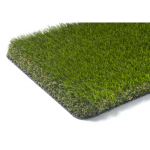 Rouleau de gazon synthtique - 1x5 m - hauteur fibre 40 mm - jet7green42 - superb jet7garden