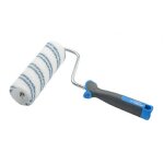 Rouleau peinture de finition polyester 9 mm - 180 mm l'outil parfait