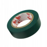 Ruban adh�sif d'isolation - auto - extinguible - vert - 2702 barnier