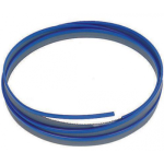 Ruban pour scie  ruban - 3160x27x0. 9 - 3 / 4 dents - par 5 promac