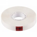 Ruban � transfert d'adh�sif double face - scotch 904 - largeur 19mm 3m