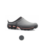 Sabot caoutchouc femme ? t37 - clean lady gris rouchette