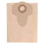 Sac aspirateur 25 l - 5 pices einhell